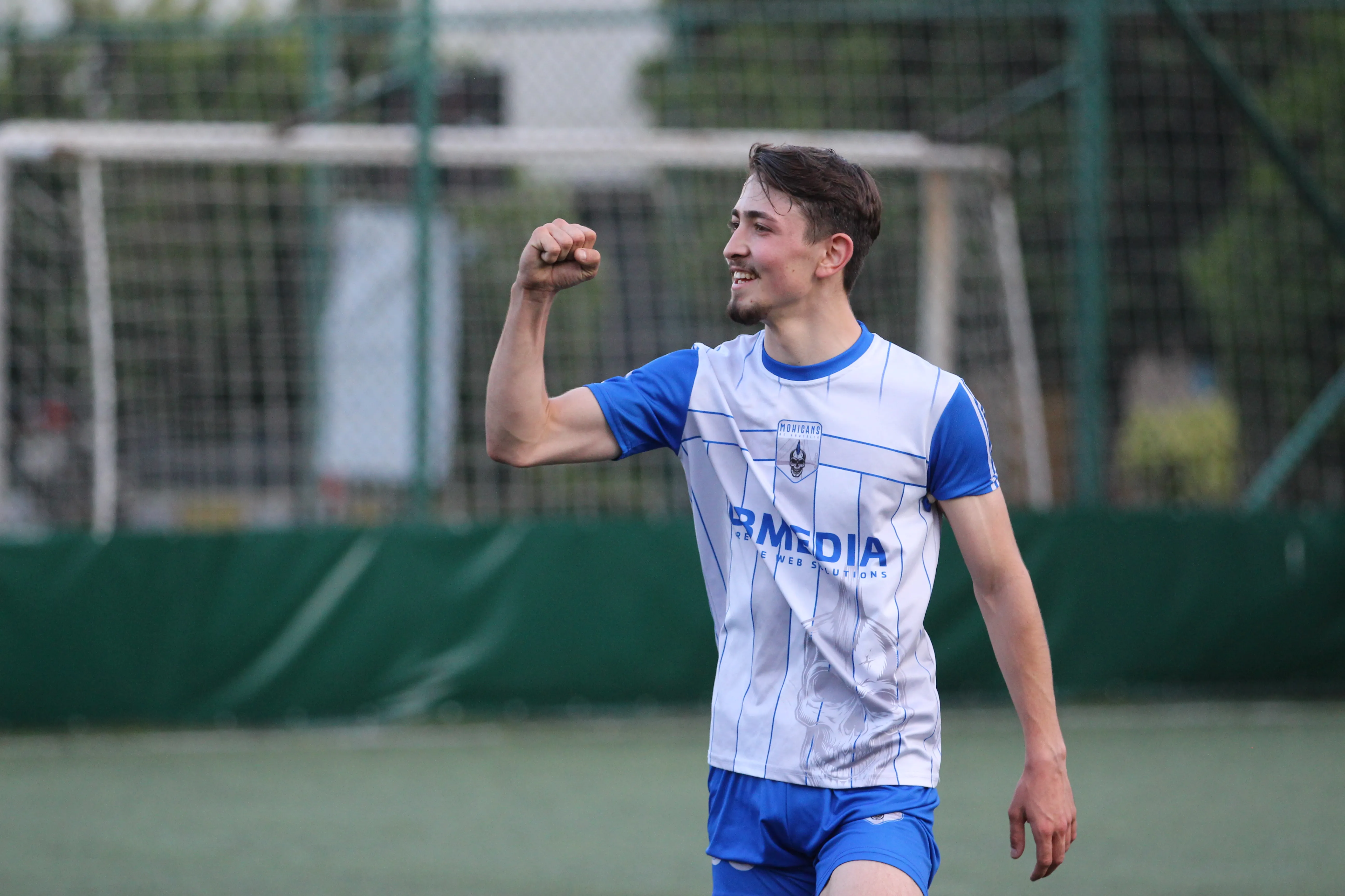 Yaz Ligi 1. Haftanın Golleri - Batuhan Girgin