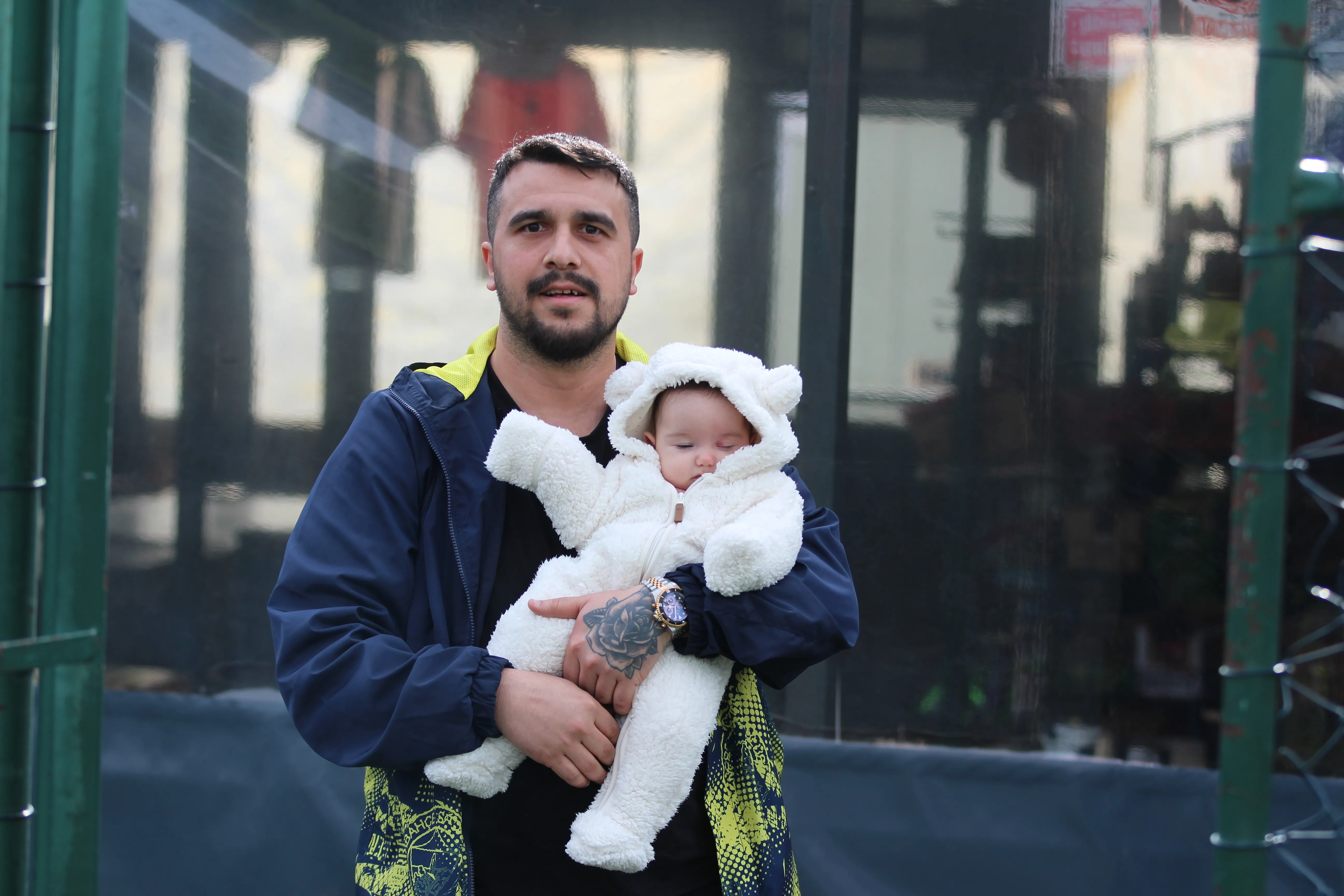 Mutlu Yıllar Caner Bülbül!